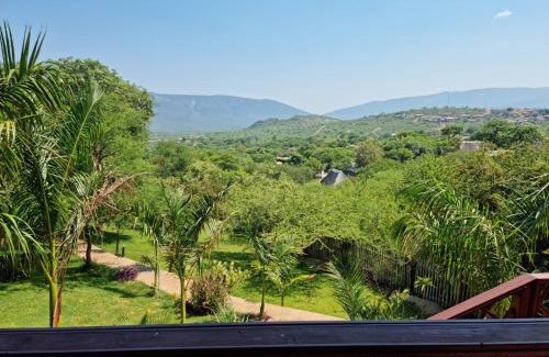 Tshituni Station Balnéaire | The Elias Resort