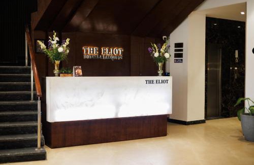 Noida Hôtel | The Eliot Hotel & Banquet
