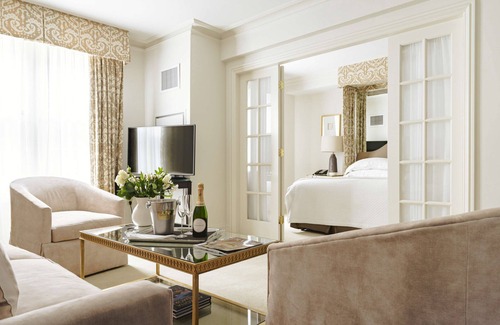 Back Bay West Hôtel | The Eliot Hotel