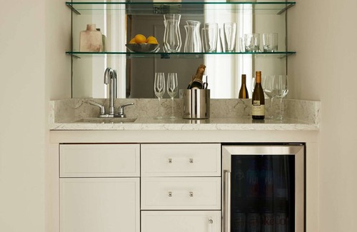 Back Bay West Hôtel | The Eliot Hotel