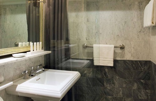Back Bay West Hôtel | The Eliot Hotel