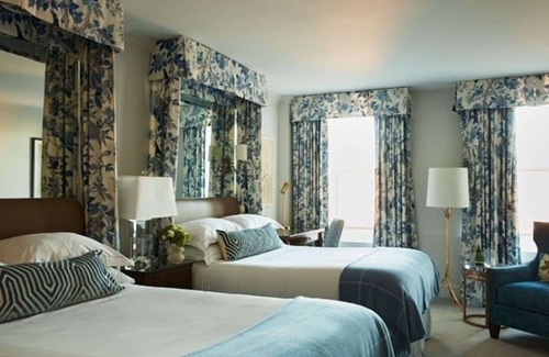 Back Bay West Hôtel | The Eliot Hotel