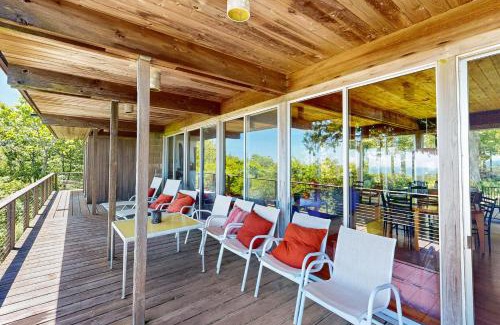 Chilmark Maison | The Eliot Noyes
