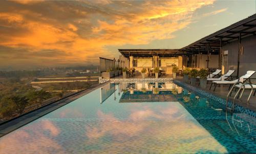 Kolar Hôtel | The Elite Narasapura, a member of Radisson Individuals