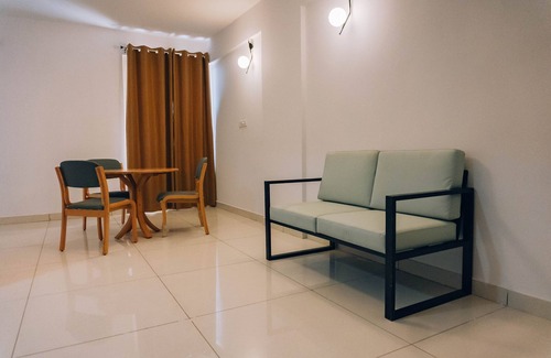 Kolar Appartement | The elite service apartment. Fully furnished on rental basis.