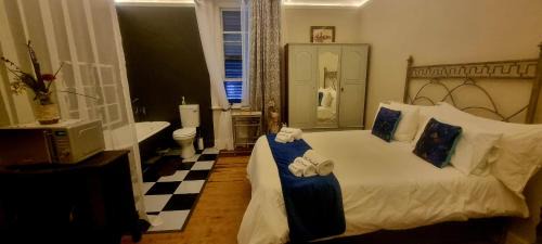 Riviersonderend Maison | The Elizabeth Riviersonderend