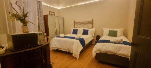 Riviersonderend Maison | The Elizabeth Riviersonderend