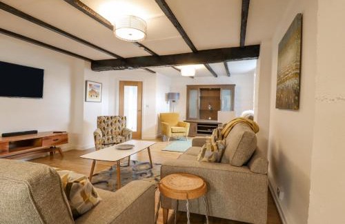 Skipton Maison | The Eller Beck