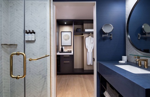 Central Oklahoma City Hôtel | The Ellison, Oklahoma City, a Tribute Portfolio Hotel