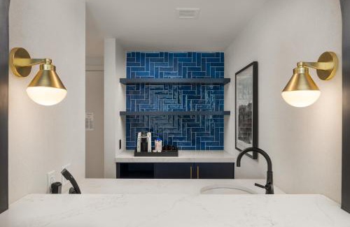 Central Oklahoma City Hôtel | The Ellison, Oklahoma City, a Tribute Portfolio Hotel