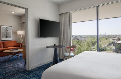 Central Oklahoma City Hôtel | The Ellison, Oklahoma City, a Tribute Portfolio Hotel