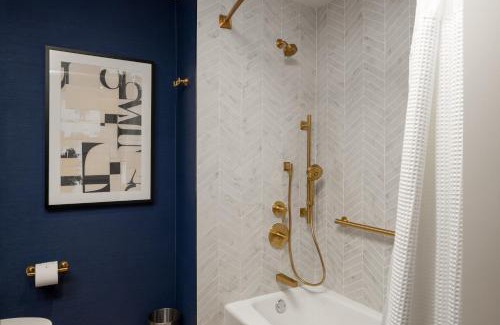 Central Oklahoma City Hôtel | The Ellison, Oklahoma City, a Tribute Portfolio Hotel