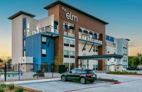 Little Elm Hôtel | The Elm, a Ramada by Wyndham