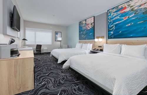 Little Elm Hôtel | The Elm, a Ramada by Wyndham