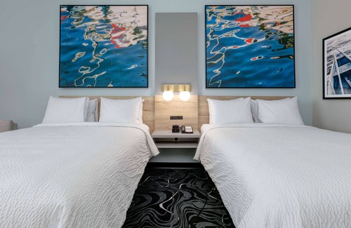 Little Elm Hôtel | The Elm, a Ramada by Wyndham