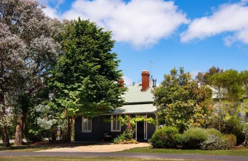 Daylesford Maison | The Elm Tree