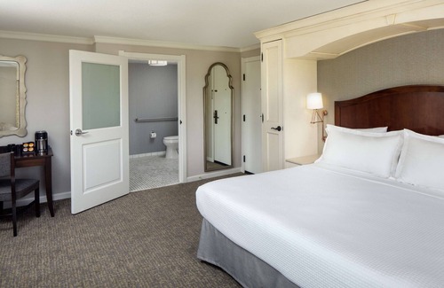 Excelsior Springs Hôtel | The Elms Hotel & Spa, a Destination by Hyatt Hotel