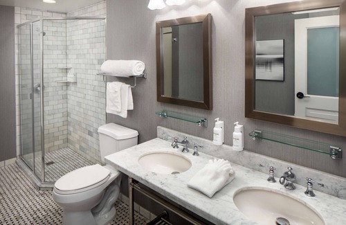 Excelsior Springs Hôtel | The Elms Hotel & Spa, a Destination by Hyatt Hotel