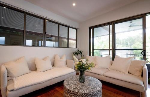 Kilaben Bay Appartement | The Emerald Bower