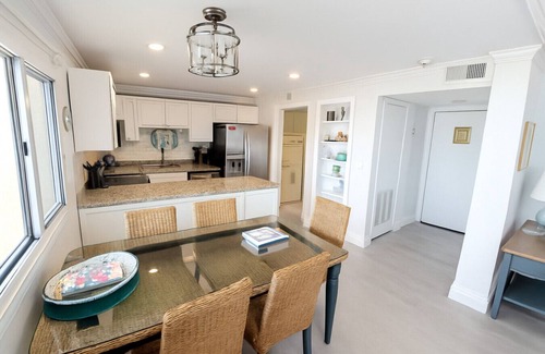 Sunnyside Copropriété | The Emerald Edge - Pinnacle Port