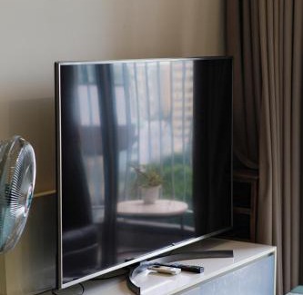 Thuan An Appartement | The Emerald Golf View Apartment