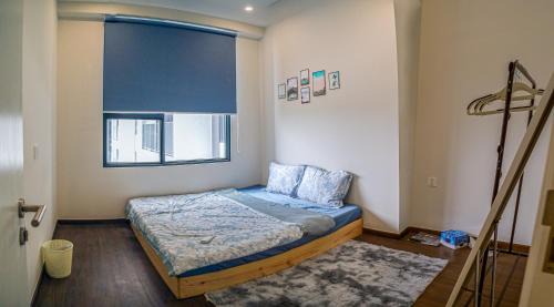 Thuan An Appartement | The Emerald Golf View Apartment - Smell House by Phuoc Nguyen