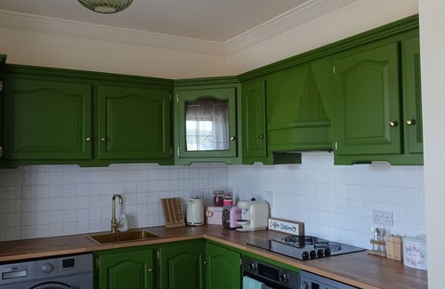 Kilkenny Appartement | The Emerald Heaven in the heart of Kilkenny city
