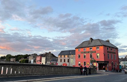 Kilkenny Appartement | The Emerald Heaven in the heart of Kilkenny city