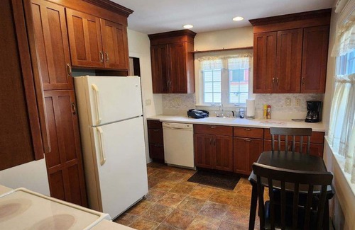 Bridgeton Maison | The Emerson House