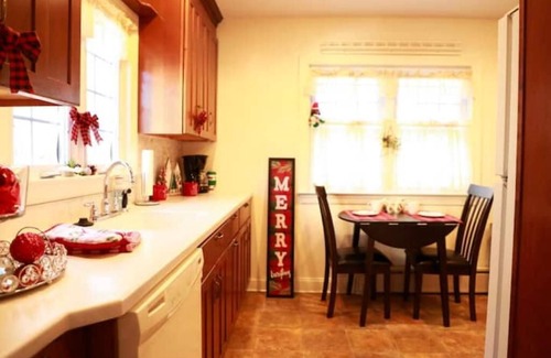 Bridgeton Maison | The Emerson House