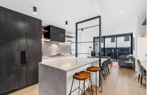 Carlton South Appartement | The Eminence Apartments by CLLIX
