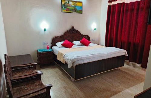 Dharampur Maison | THE EMINENCE RESORT & GYM