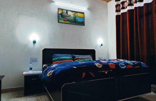 Dharampur Maison | THE EMINENCE RESORT & GYM