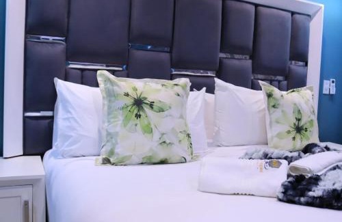 Thohoyandou Hôtel | The Empire Hotel