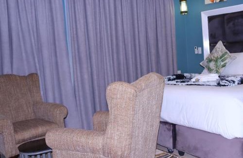 Thohoyandou Hôtel | The Empire Hotel