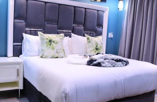 Thohoyandou Hôtel | The Empire Hotel