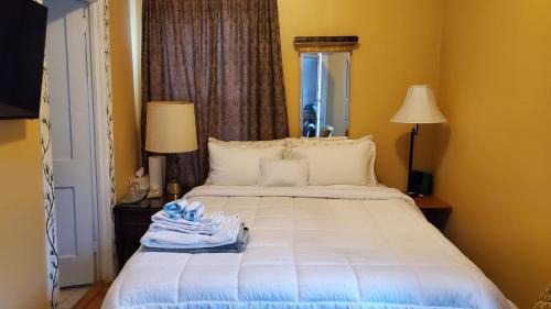 Gilbertsville Hôtel | The Empire House Hotel and Restaurant