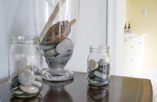 Carrying Place Lit Et Petit-Déjeuner | The Empty Nest B & B