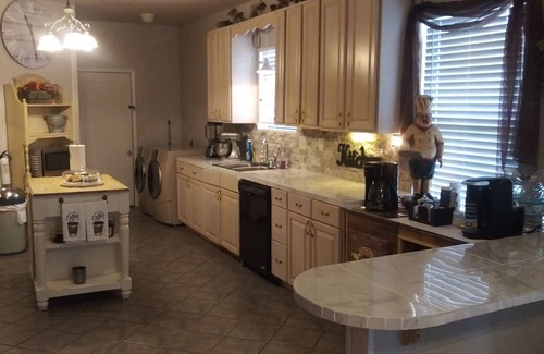 Jefferson Maison | The Empty Nest