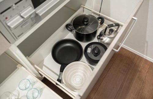 Tsushima Appartement | The Emu Park Tsushima