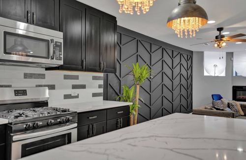 Bronzeville Copropriété | The En Bronze ~ 7mins To Dining & Downtown Chicago