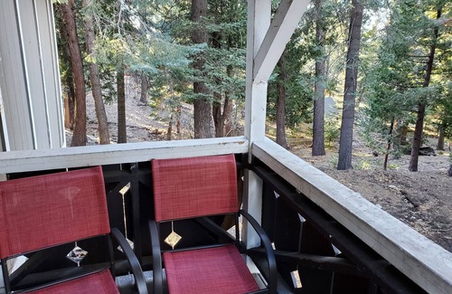 Twin Peaks Cabine | The Enchanted Hideaway at The Twin Peaks Lodge