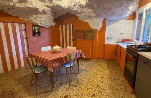 Courcay Appartement | The enchanted shores
