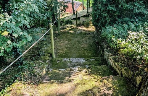 Courcay Appartement | The enchanted shores