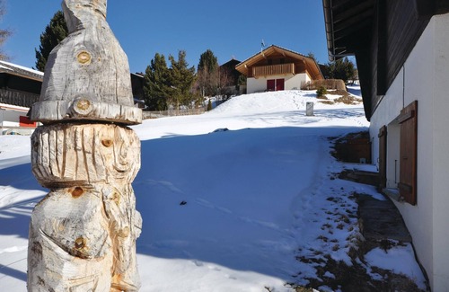 Buerchen Maison | 3 pièces logement à Bürchen