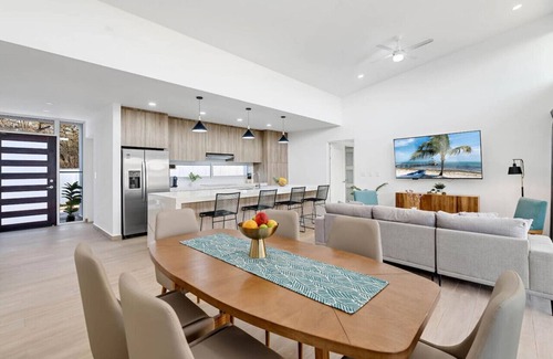 Avellanas Beach Maison | The Enclave Avellanas - Villa B5