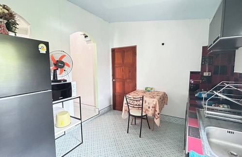 Bang Tao Maison | MAISON DE VILLAGE RD 1. 5 KM DE LA PLAGE DE BANGTAO (4266)