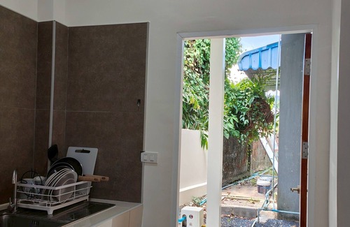 Bang Tao Maison | MAISON DE VILLAGE CH 1, 1. 5 KM DE LA PLAGE DE BANGTAO (0227)