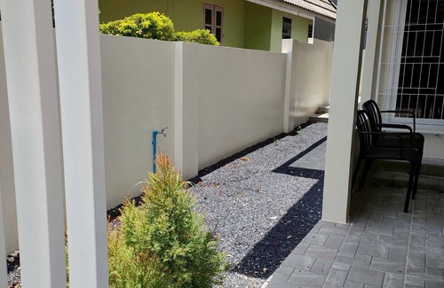 Bang Tao Maison | MAISON DE VILLAGE CH 1, 1. 5 KM DE LA PLAGE DE BANGTAO (0227)