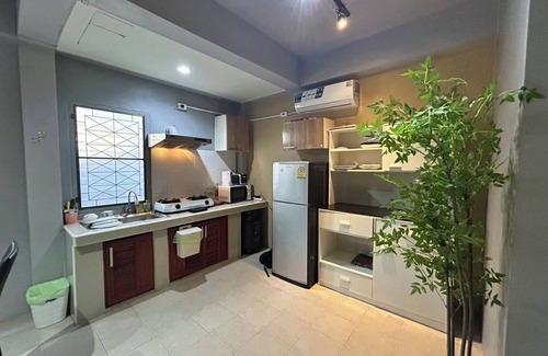 Bang Tao Maison | MAISON DE VILLAGE DE PLAGE 198/8, À 1,5 KM DE LA PLAGE DE BANGTAO (10878)